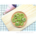 Sour Apple Ring Gummy Ring Soft Candy